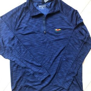 Men’s Baltusrol 1/4 zip